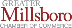 Millsboro Chamber of Commerce Logo