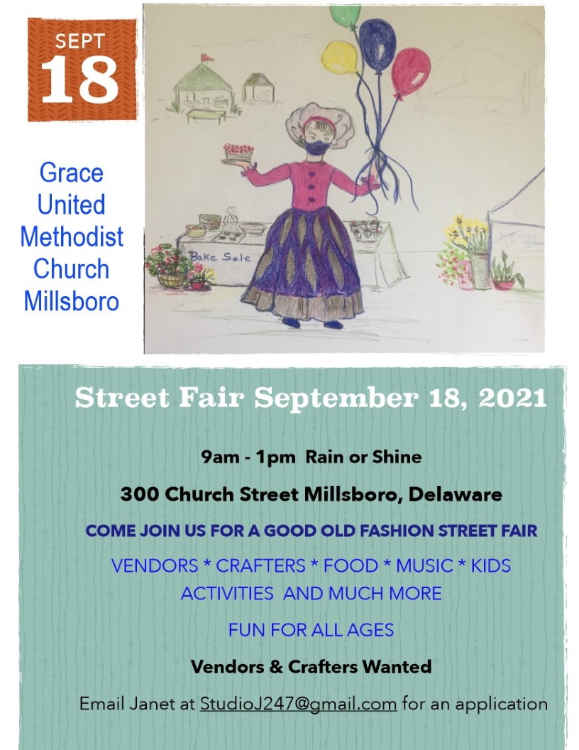 Grace UMC Street Fair Flyer PDF1 2
