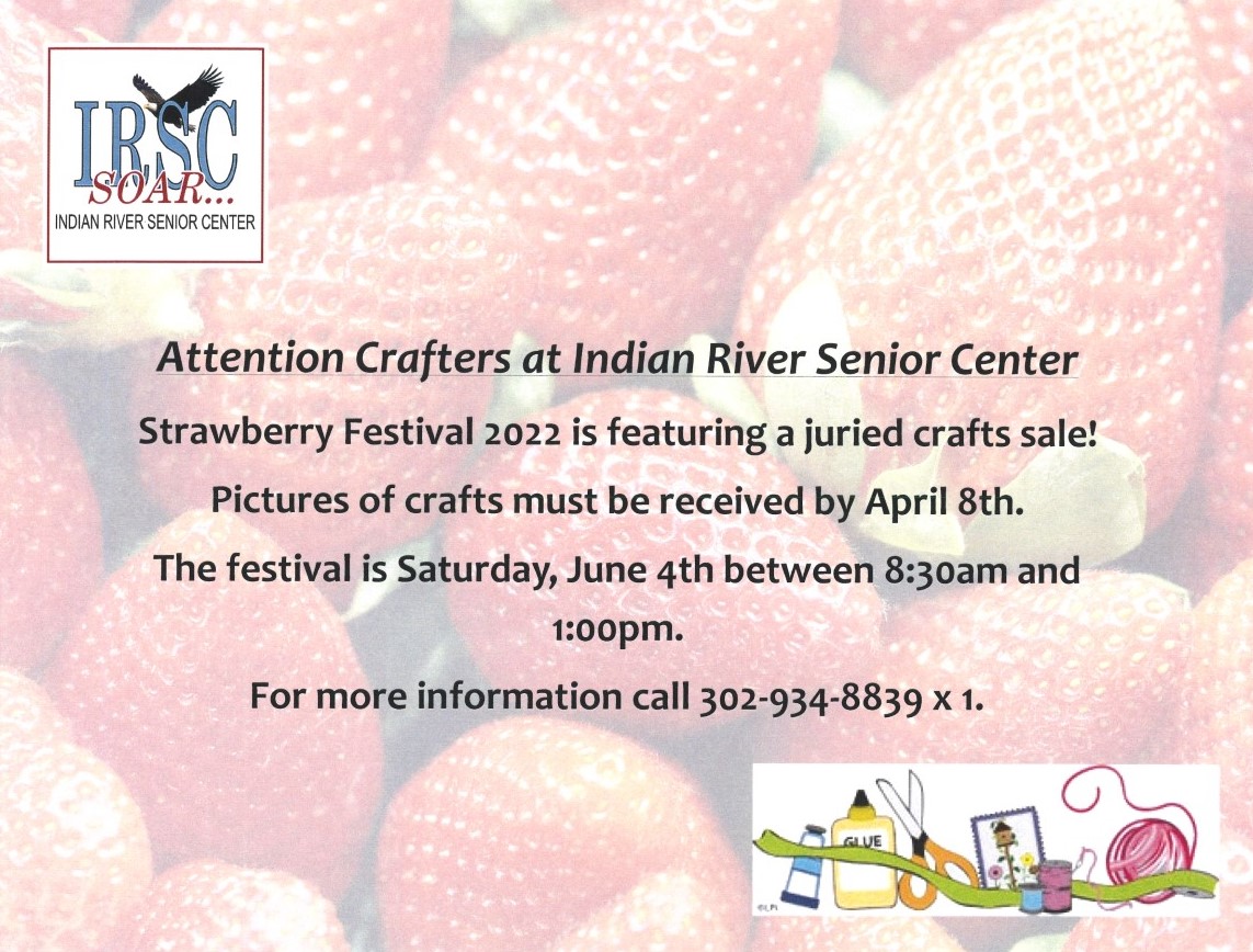 IRSC Strawberry Festival1 2
