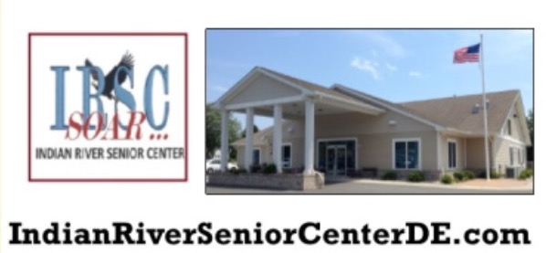 Indian River Senior Center
