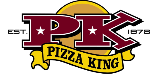 Pizza King Logo small