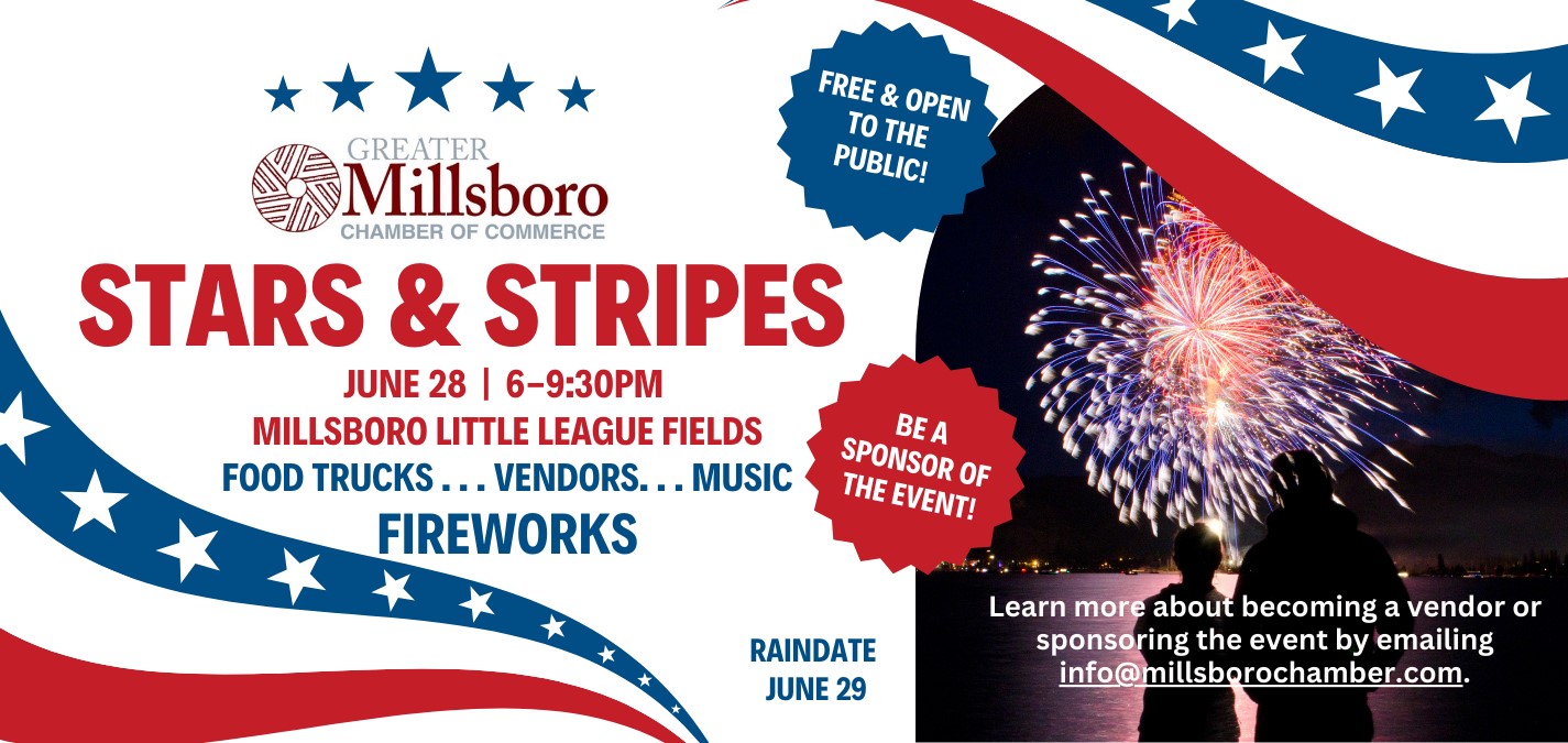 Stars Stripes Ad