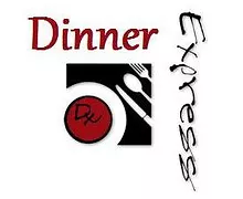 dinner express logo from al