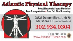 Atlantic Physical Therapy