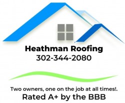 Heathman II Roofing