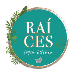 Raices Latin Kitchen