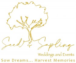 Seed & Sapling Weddings and Events