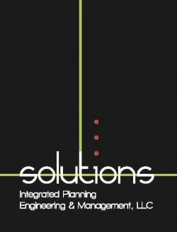 SOLUTIONS IPEM (Solutions Integrated Planning Engineering & Management)