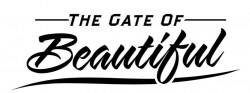 The Gate of Beautiful